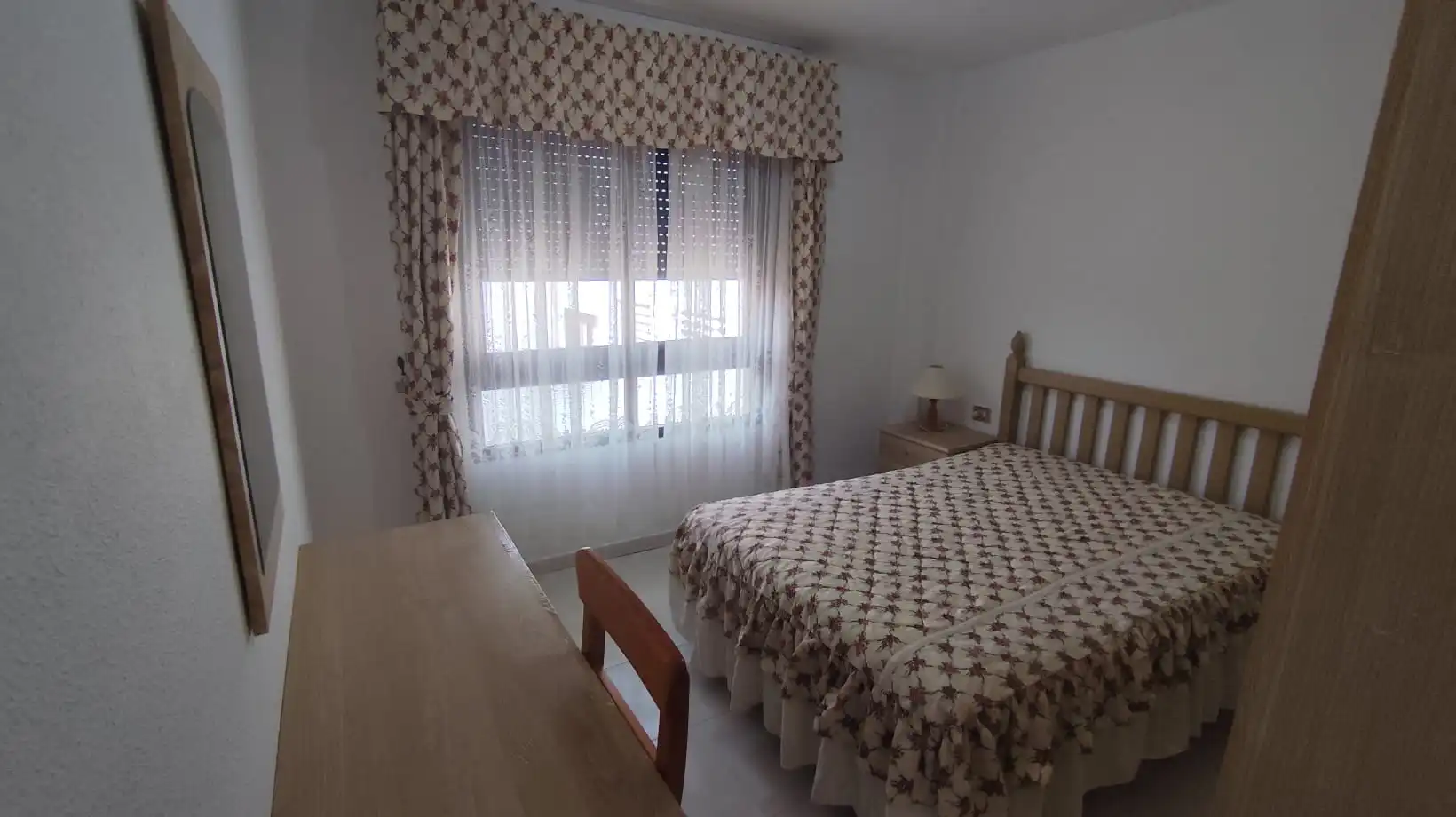 Flat for rent in Plaza Víctor Zurita Soler, 15, La Laguna