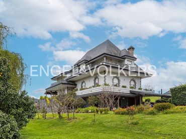 Maison avec balcon à vendre à Calle Noceda