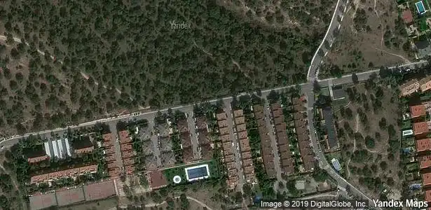 Houses for sale in Las Rozas de Madrid