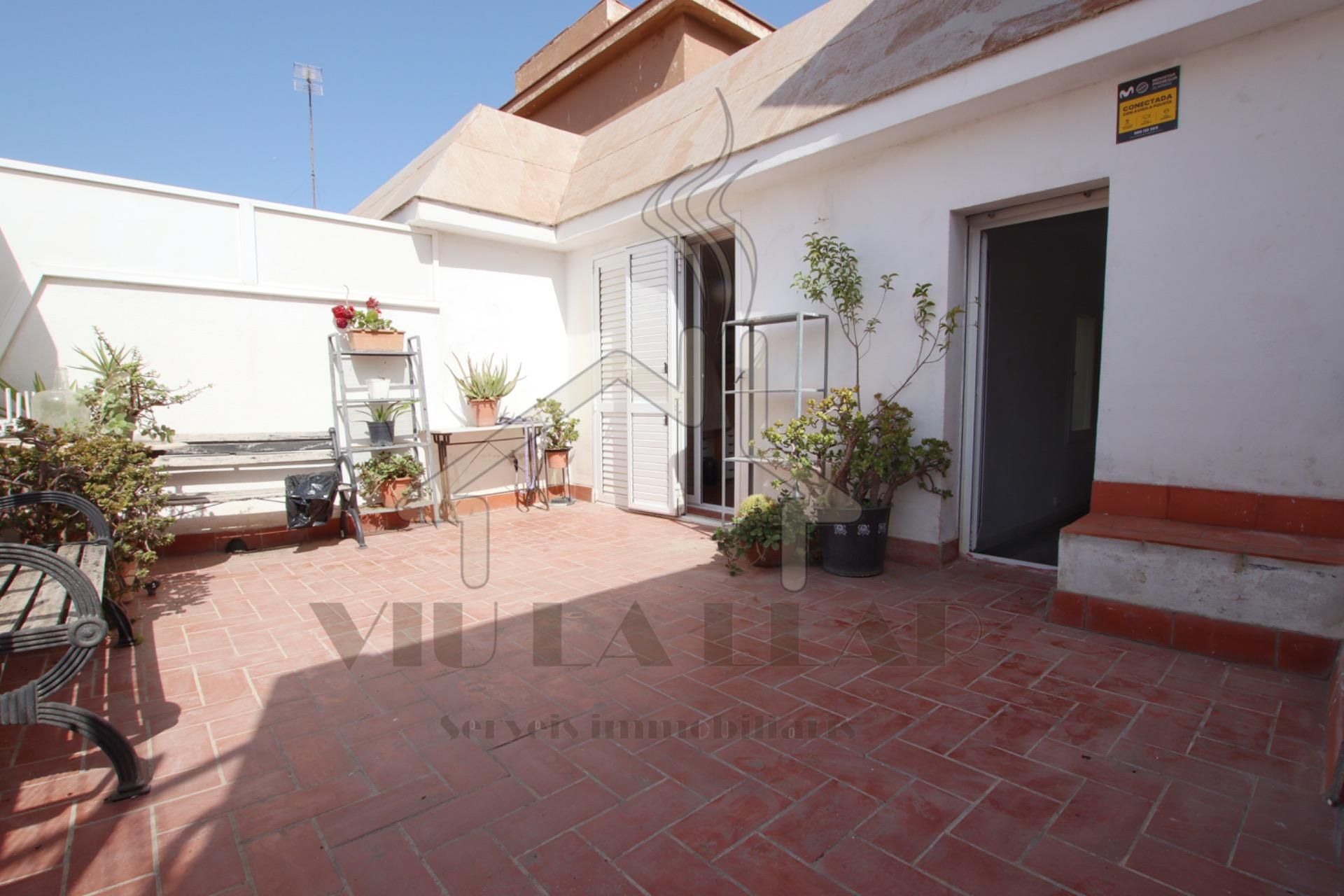 Flat for sale in Eixample
