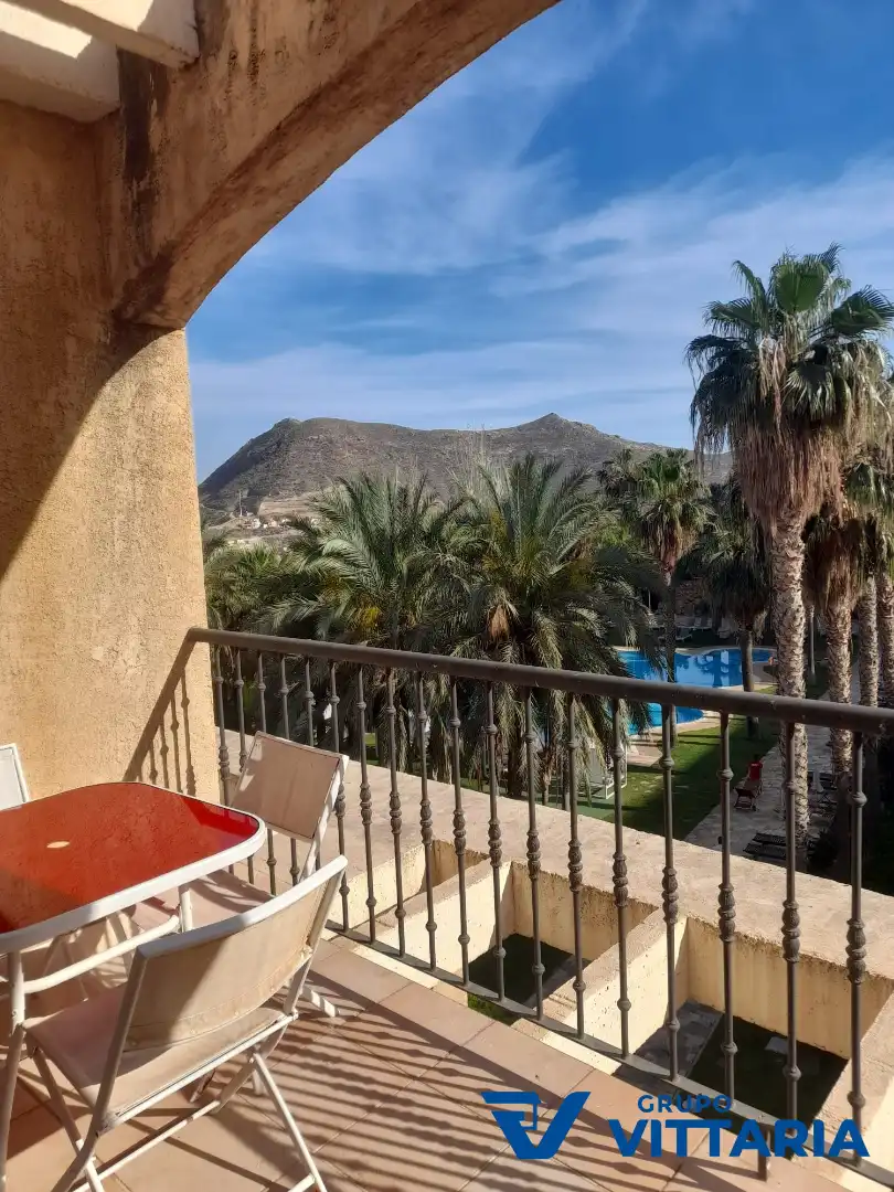 Flat with lift for sale in Avenida de la Envía