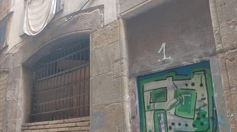 EDIFICIO EN SANT PERE - CIUTAT VELLA, imatge 3