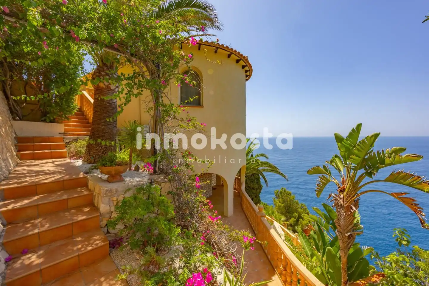 Houses for sale in Jávea / Xàbia  with Air Conditioner, Heating and Private garden