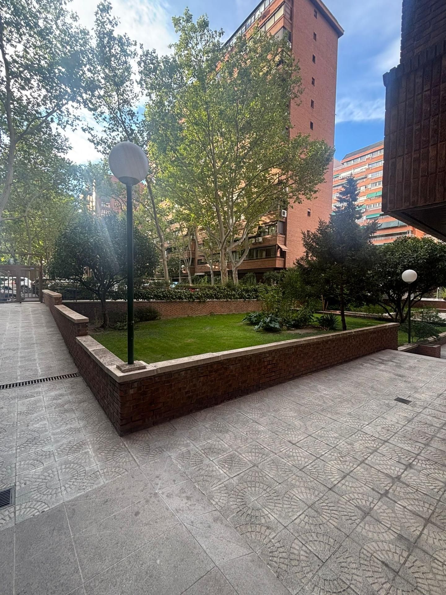 Piso en venta en Prosperidad, Chamartín