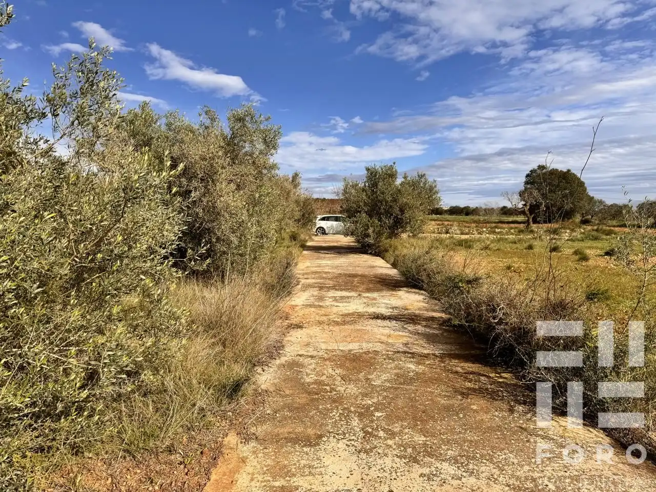 Residencial en venta en Benlloc