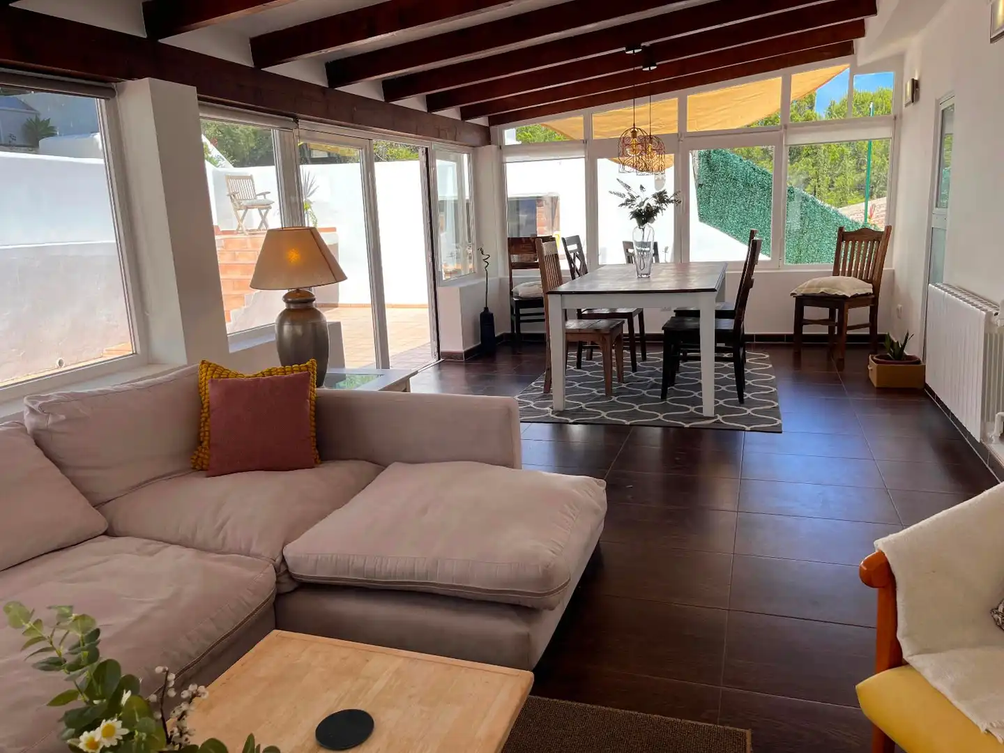 Houses for sale in Costa de la Calma