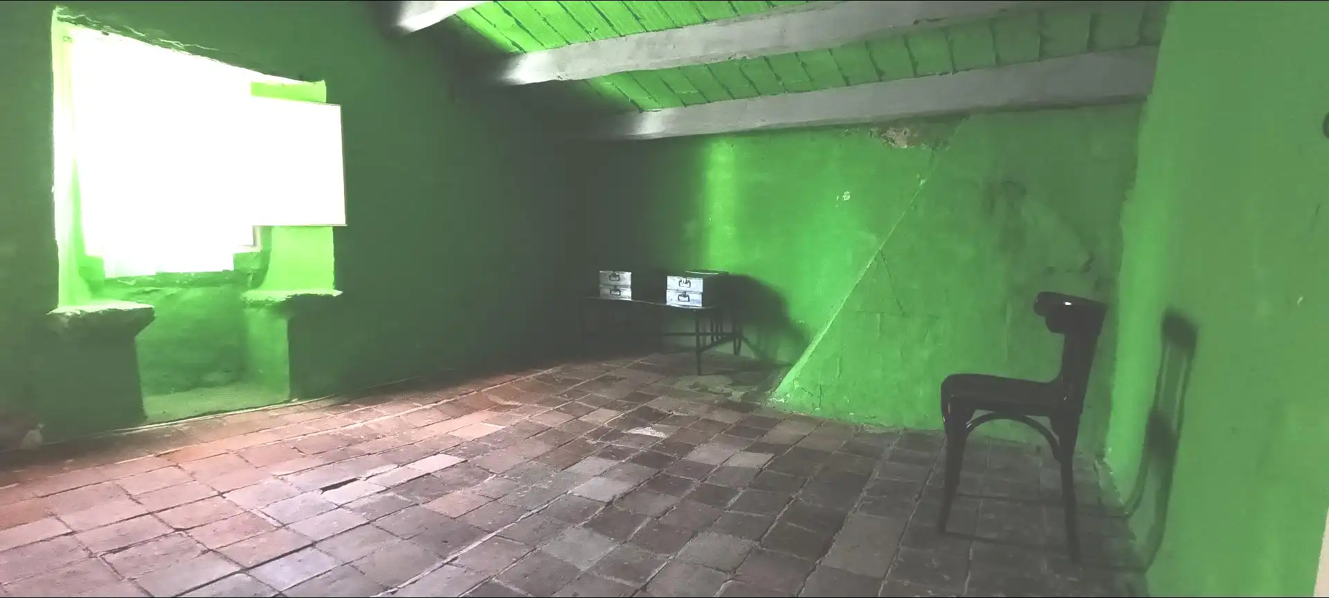 Casa rústica amb jardí en venda a Riells i Viabrea, imagen 18
