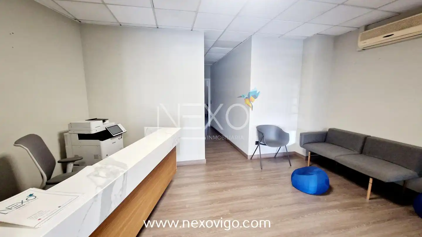 Business premises for sale in Avenida de Ourense, imagen 4
