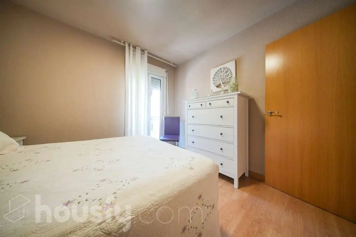 Appartamento con piscina in vendita a Avenida San pablo ., imagen 6