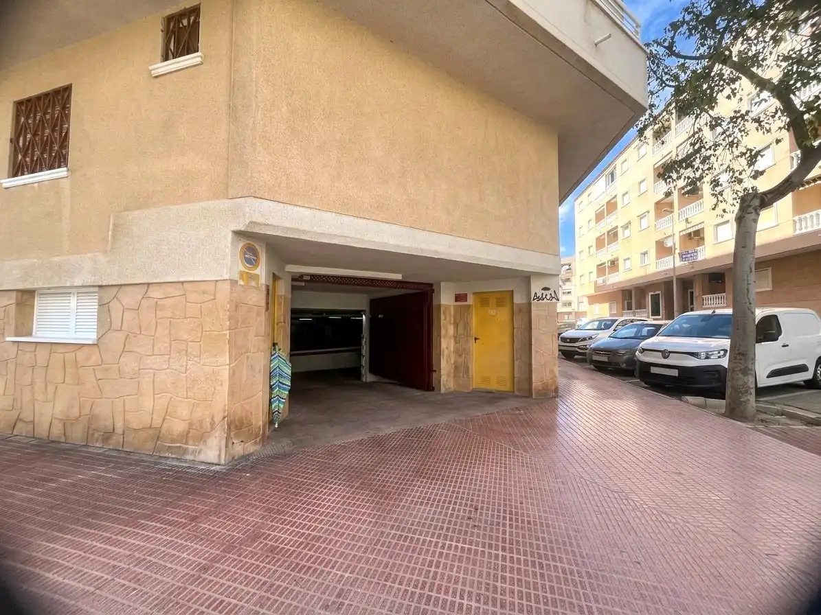 Wohnung mit Aufzug zum Verkauf in Las Viñas, imagen 42