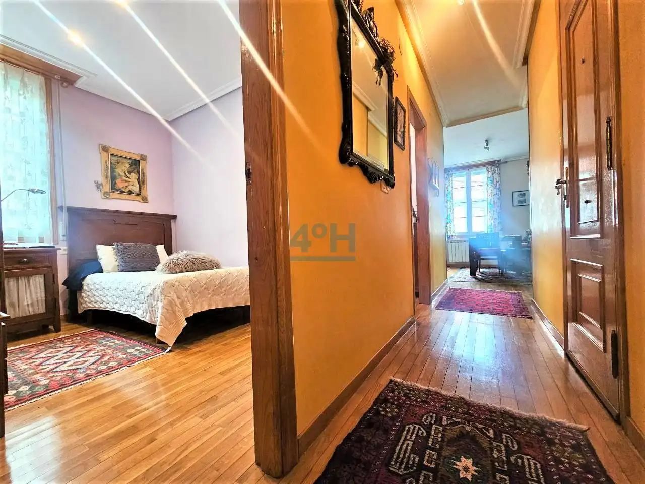 Buildings for sale in Ourense Capital 