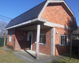 Casa o xalet en venda a Parroquias del Oeste