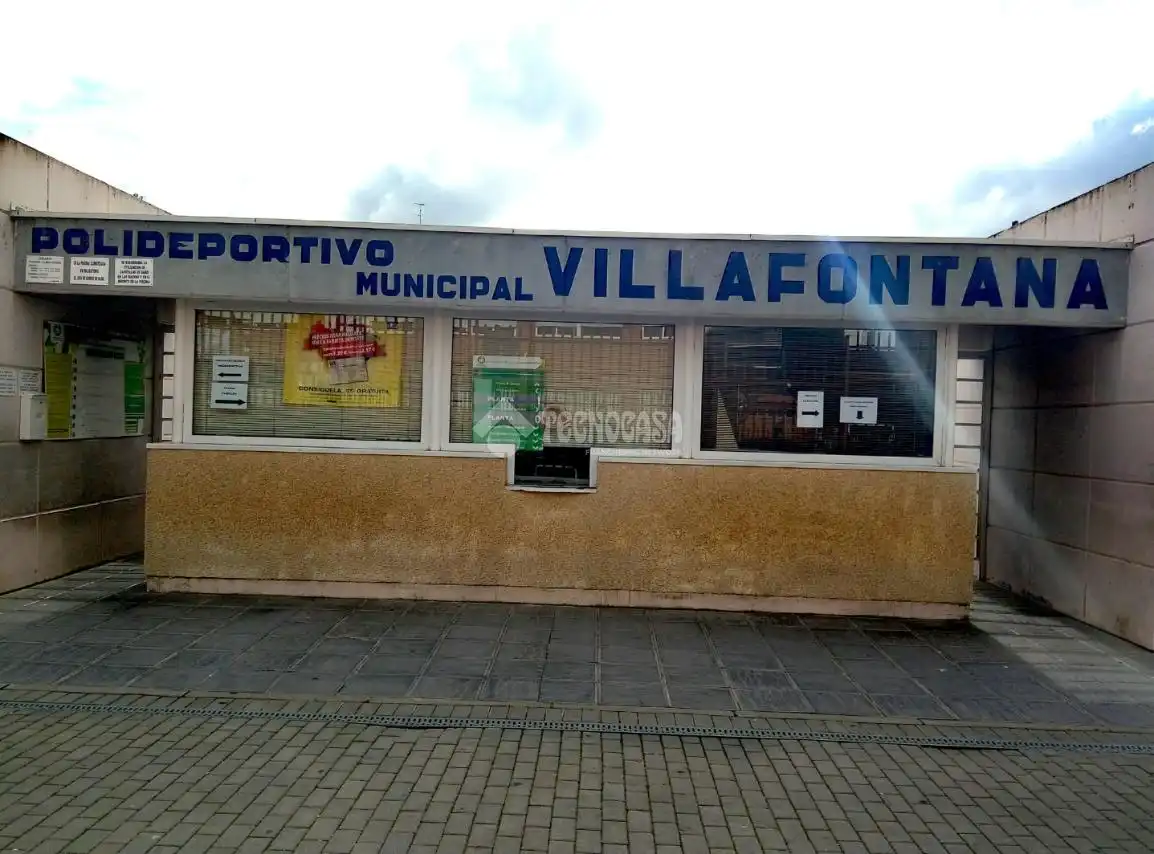 Flat for sale in Móstoles  with Heating and Terrace