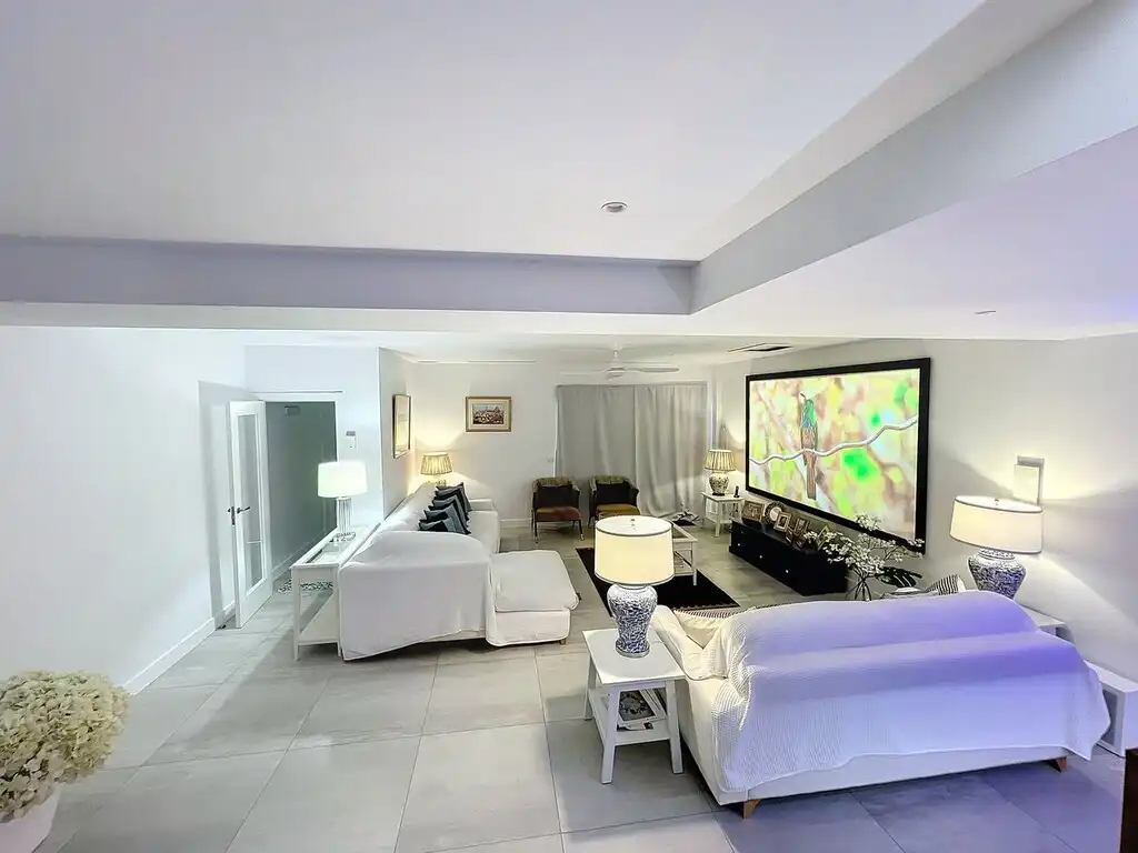 Villa con piscina in vendita a La Capellanía - El Higuerón, imagen 7