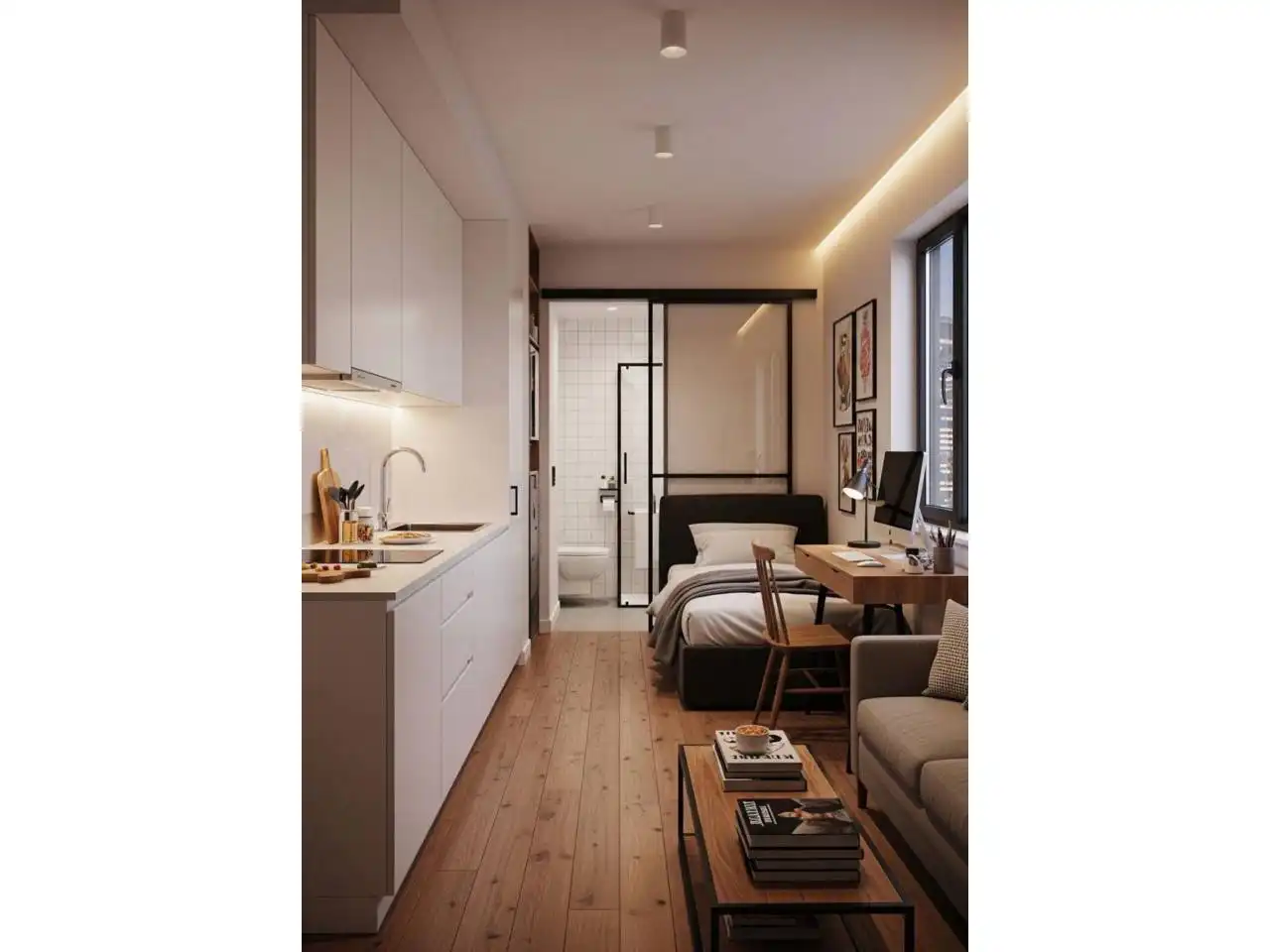 Loft de lloguer a Valls, Tarragona