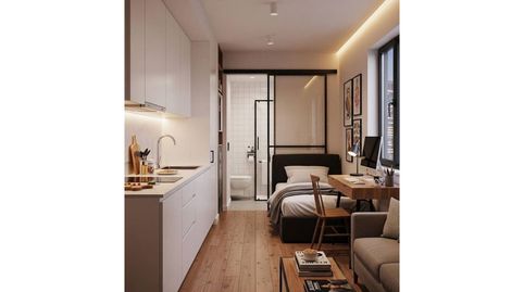 Loft en alquiler temporal en Valls