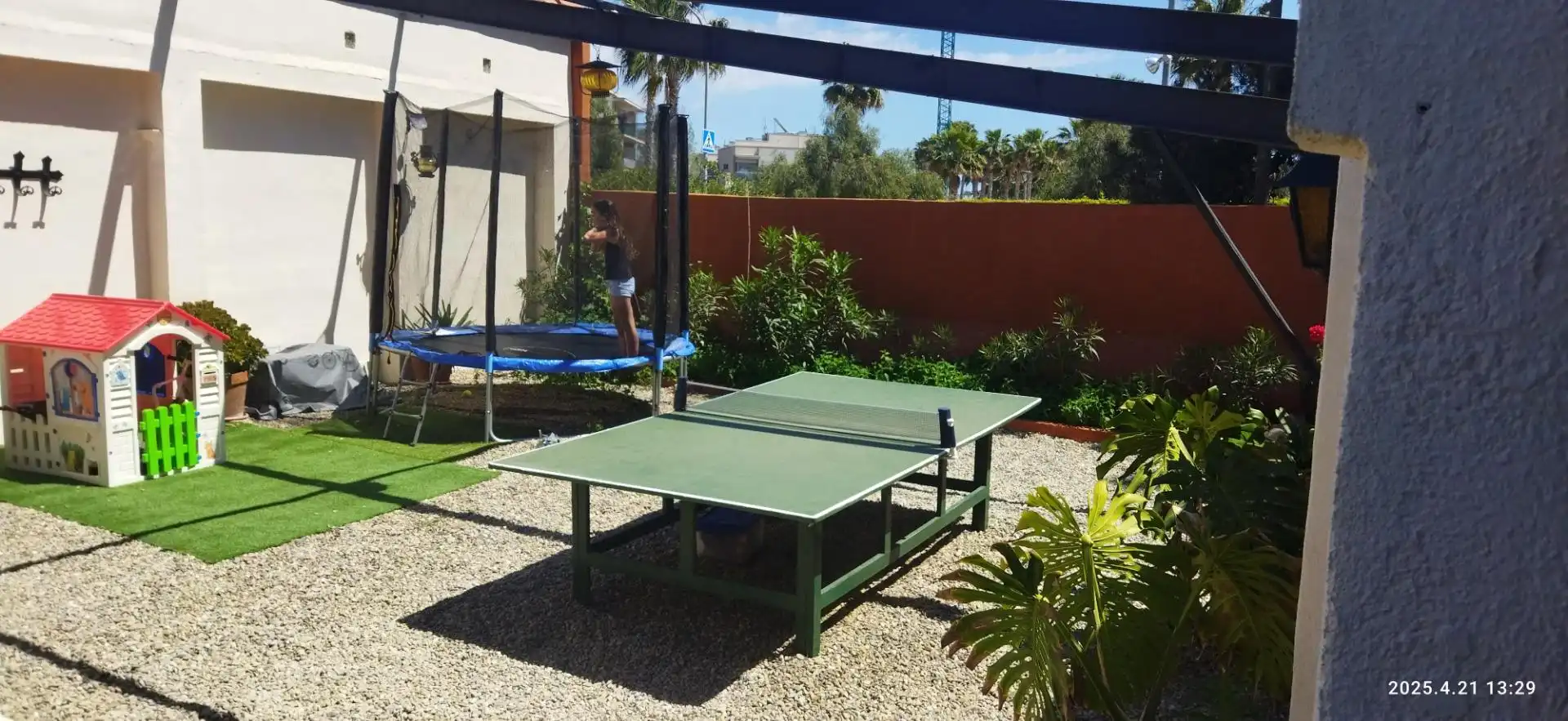 Apartment with pool to rent in Altafulla, imagen 14