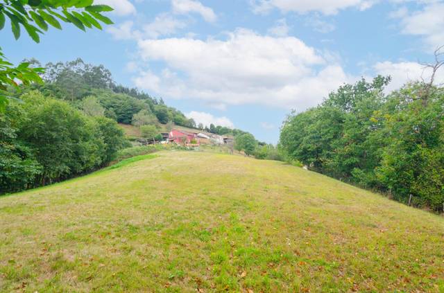 Terreno residencial en Venta en Lugar Quintana, Villaperez, Prado Huerta Abajo en Parroquias Norte - Naranco