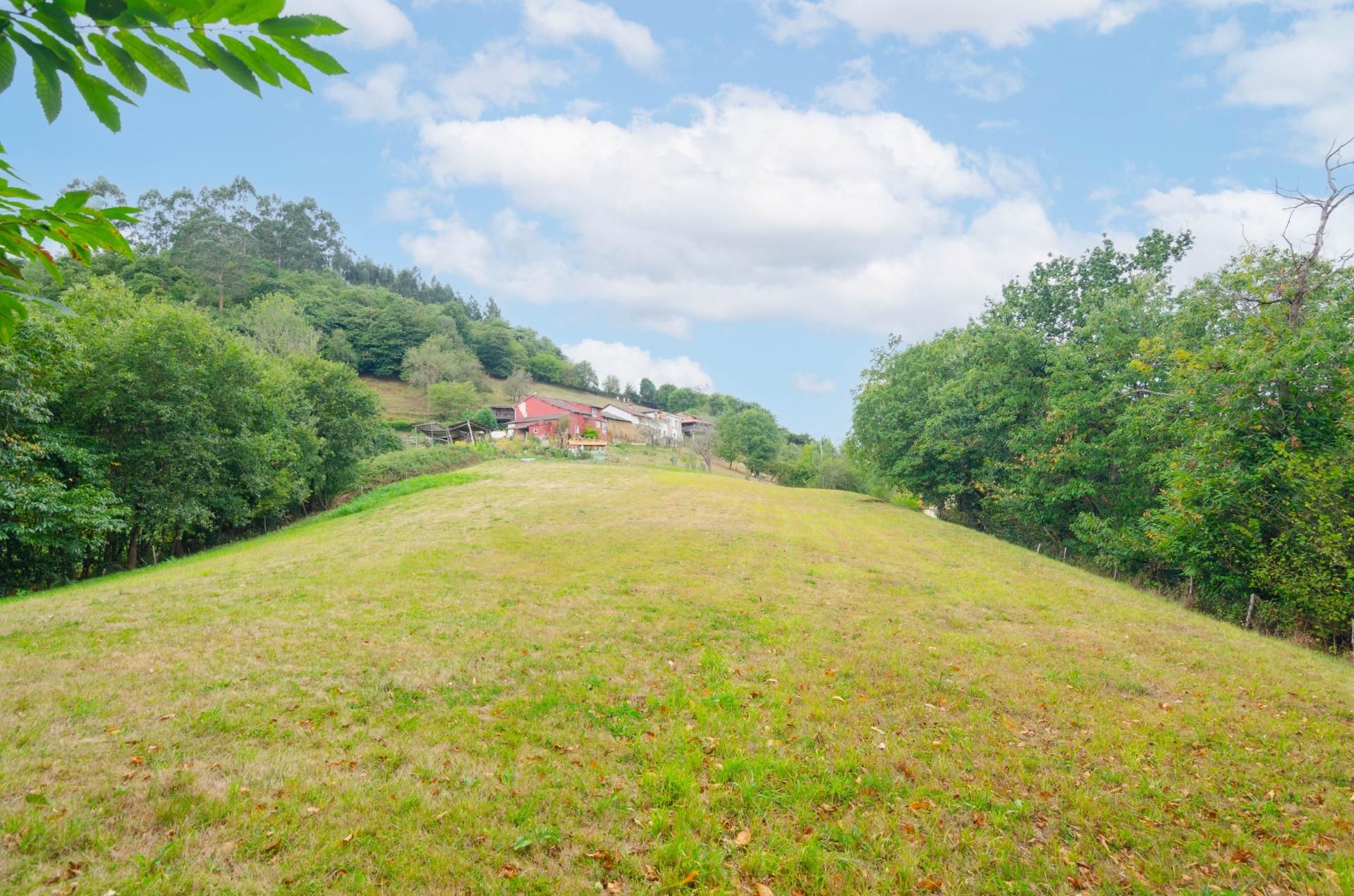 Residential for sale in Oviedo 