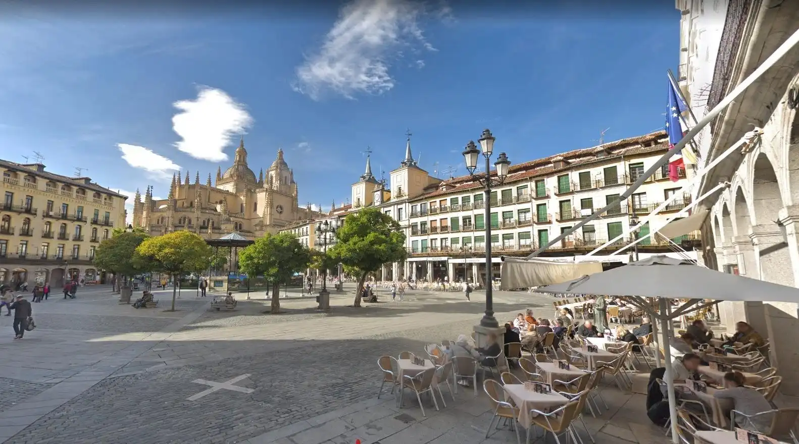 Business premises for sale in Calle santa engracia 3, imagen 47