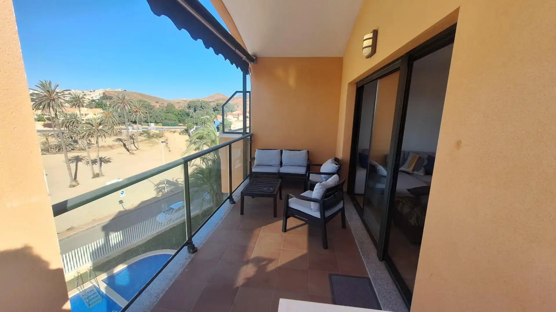 Penthouse for sale in Puerto de Mazarrón, imagen 29
