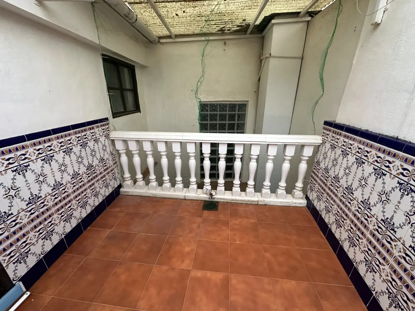 Casa con terrazza in vendita a Calle Cronista Cazabán, imagen 10