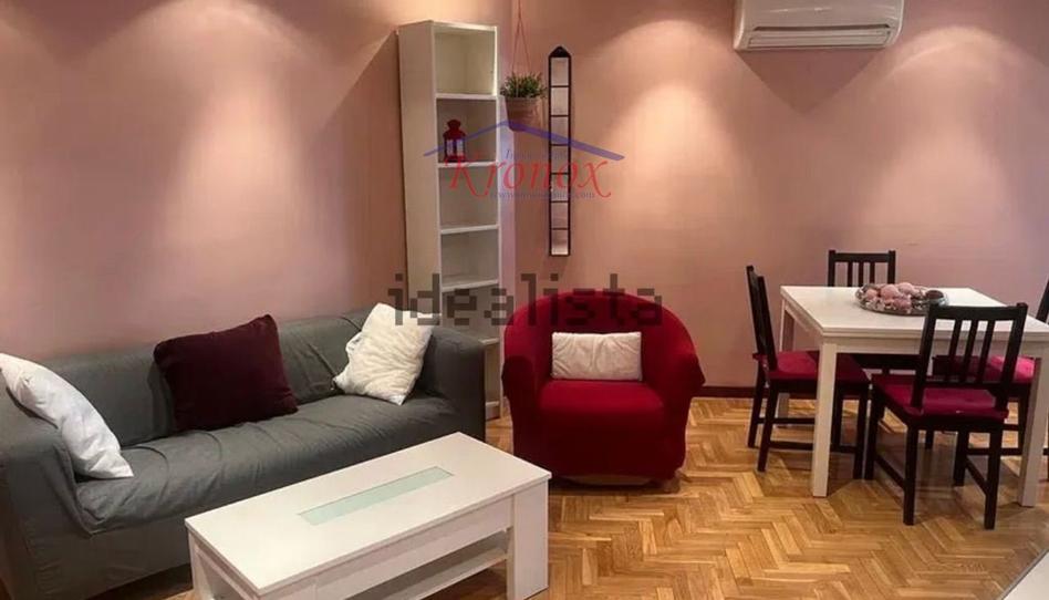 Photo 1 of Flat for sale in Gerardo Diego, Palomeras Sureste, Madrid