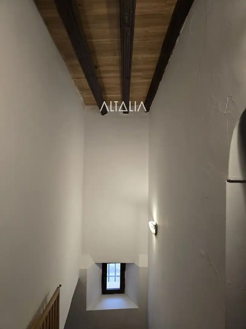 Casa o chalet en venta en Belmonte con Terraza y Trastero