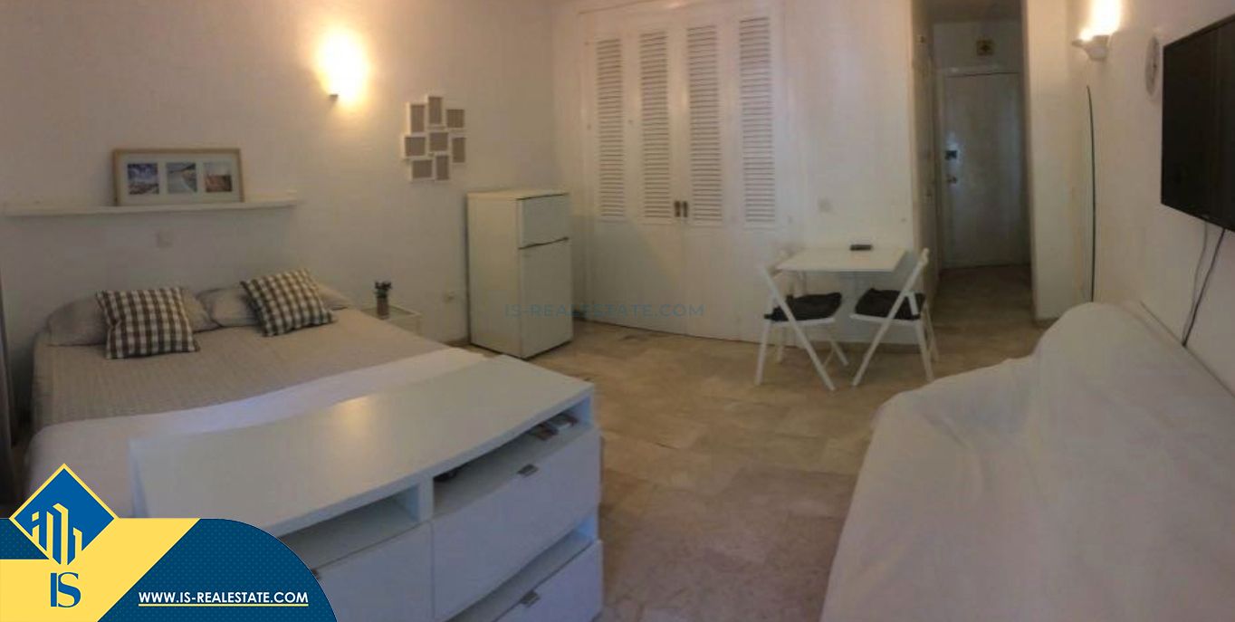Bedroom of Study for sale in Marbella  with Air Conditioner, Heating and Terrace