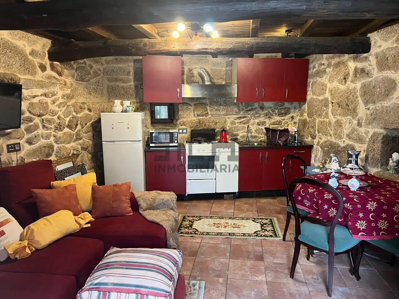 Casa o xalet en venda a Amoeiro
