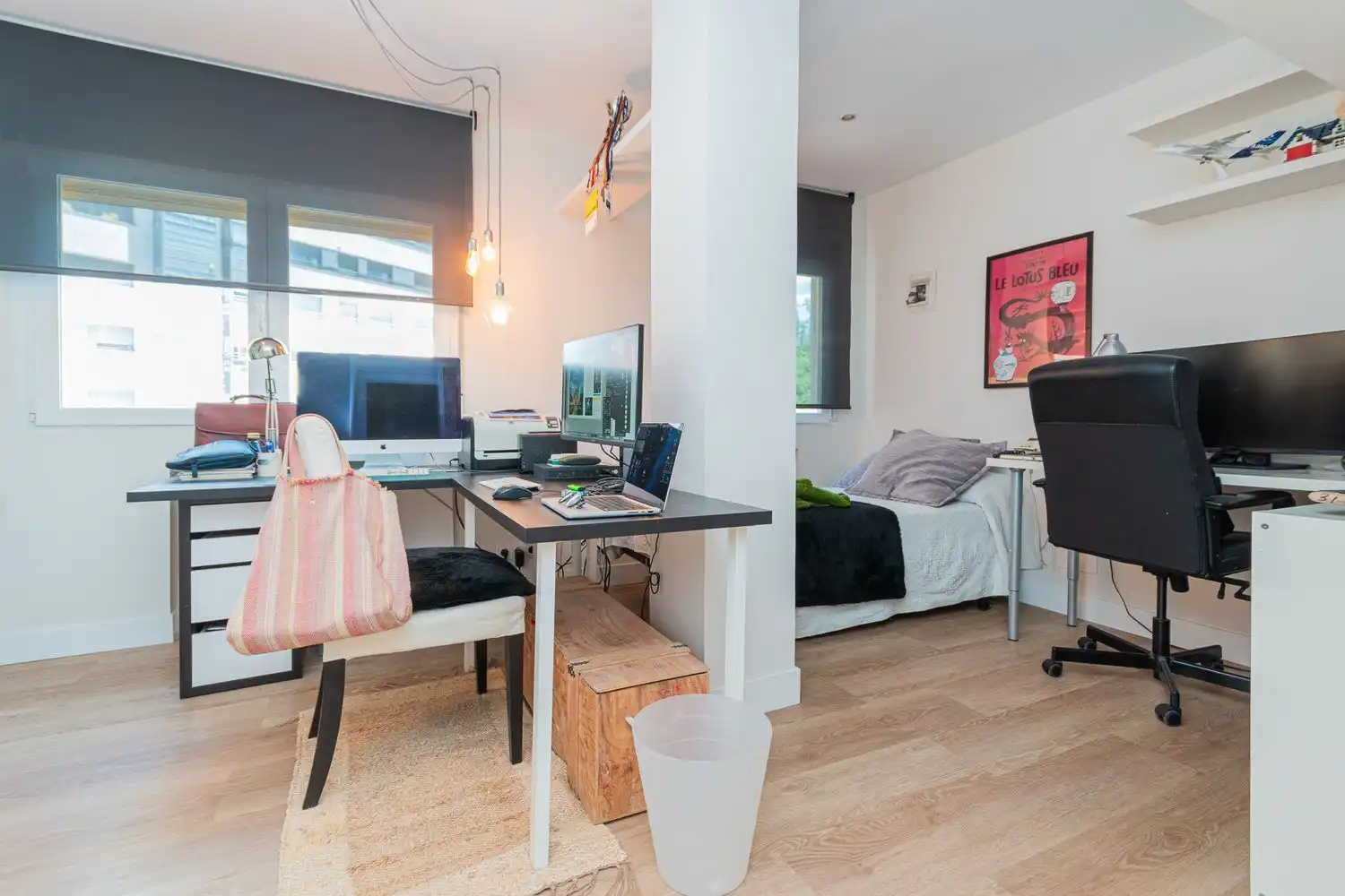 Flat with lift for sale in Moncloa - Aravaca, imagen 19