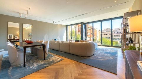 Foto 2 de Piso en venta en Carrer Carrer Aribau, Sant Gervasi- Galvany, Barcelona Capital