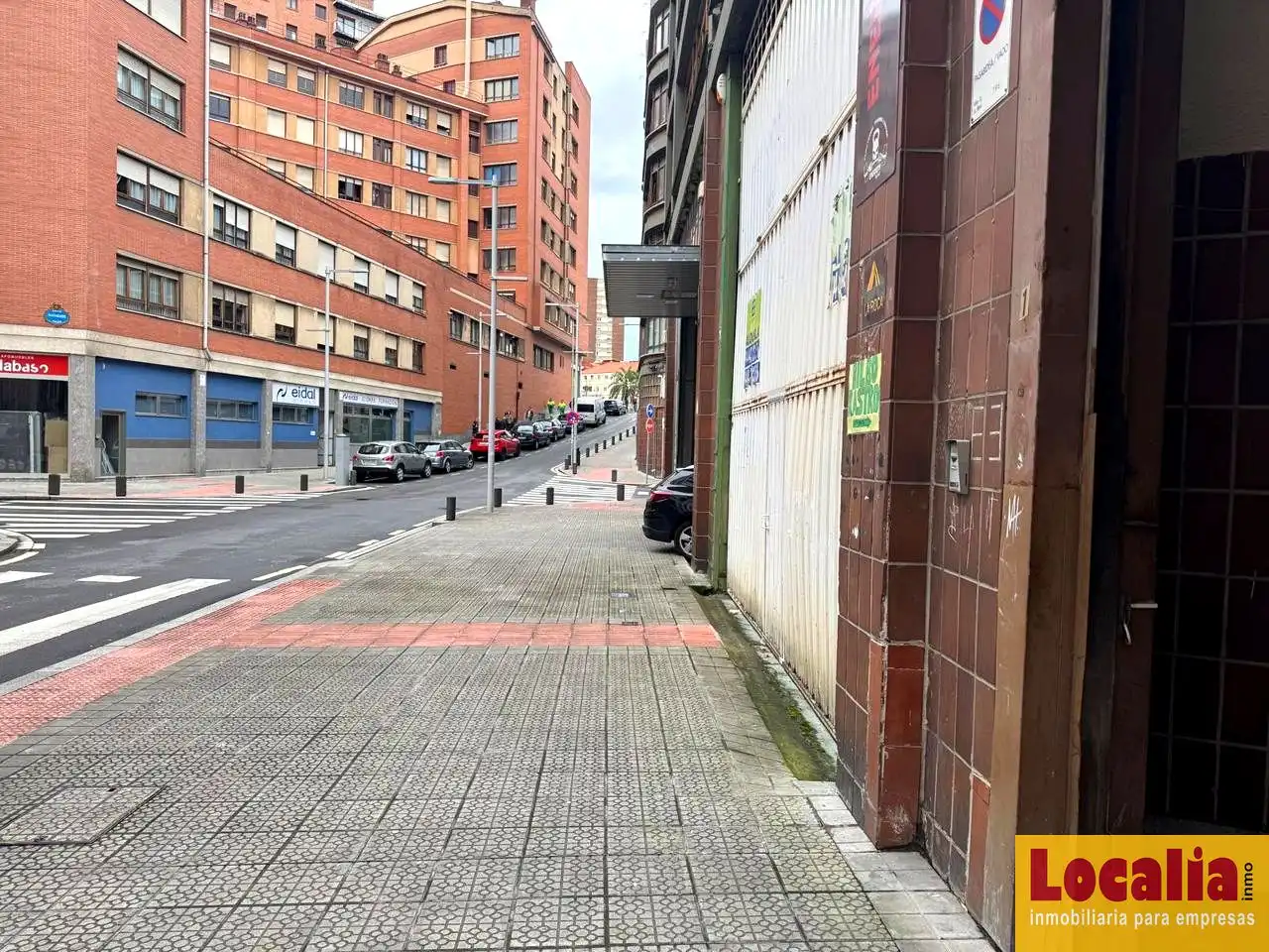 Gewerbefläche zum Verkauf in Aita Larramendi Kalea, imagen 11