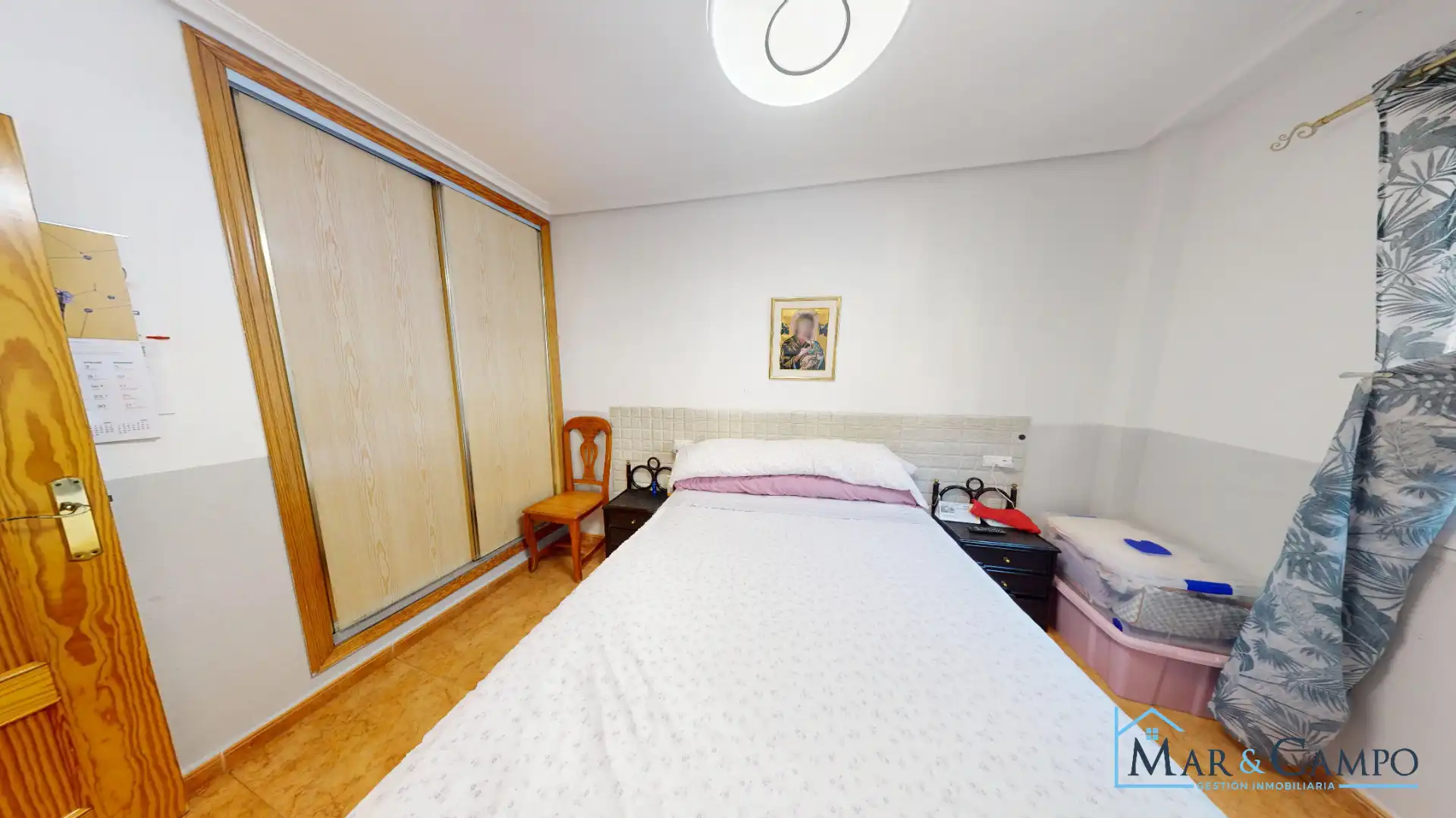 Flat with terrace for sale in Los Narejos - Punta Calera, imagen 17