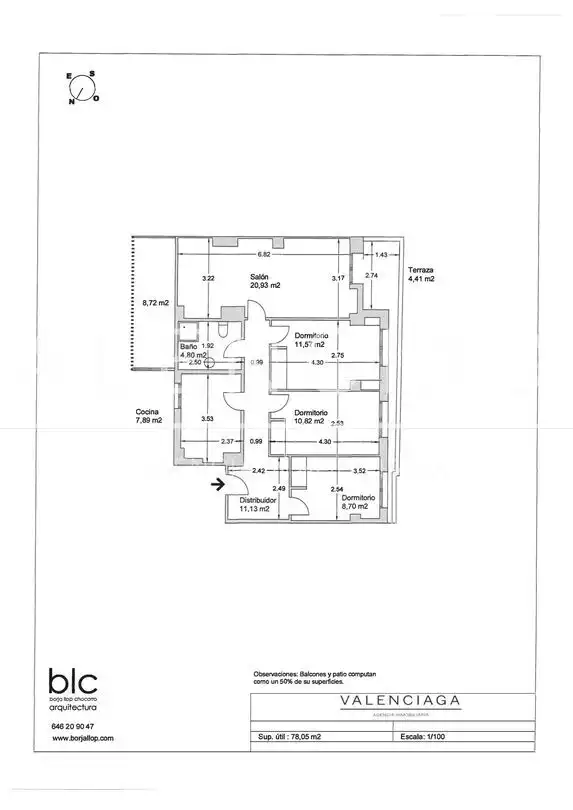 Piso con terraza en venta en Bergara Kalea, imagen 28