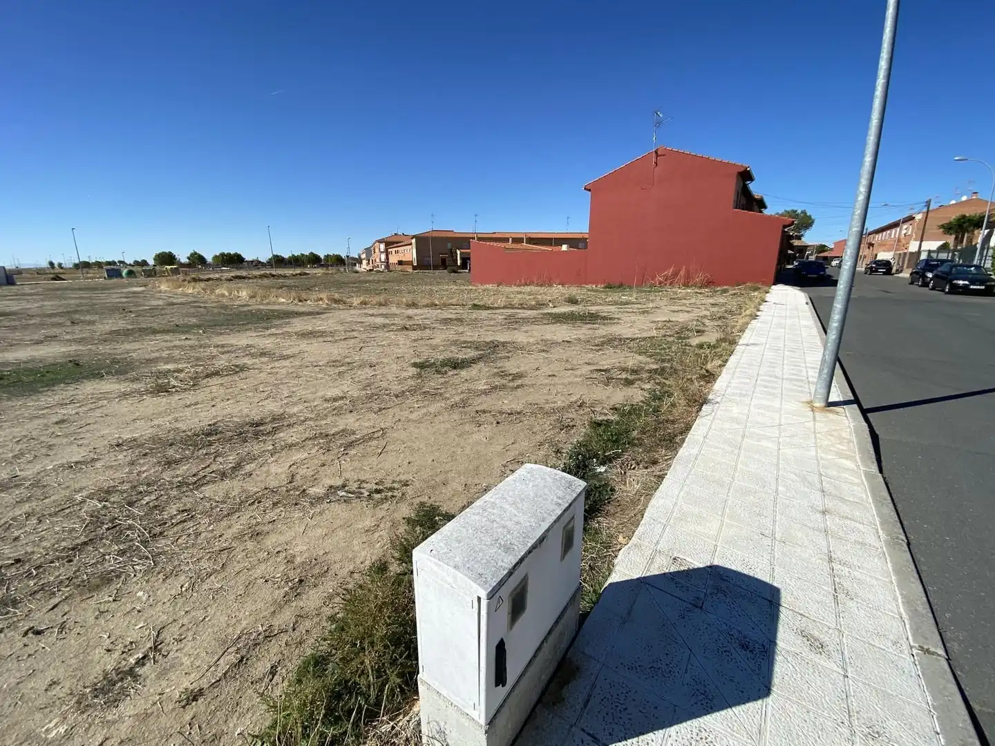 Lands and plots for sale in CICLISMO 20, imagen 6