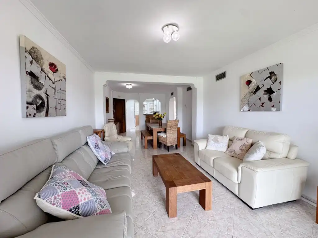 Apartamento con piscina en venta en Mijas Golf, imagen 9