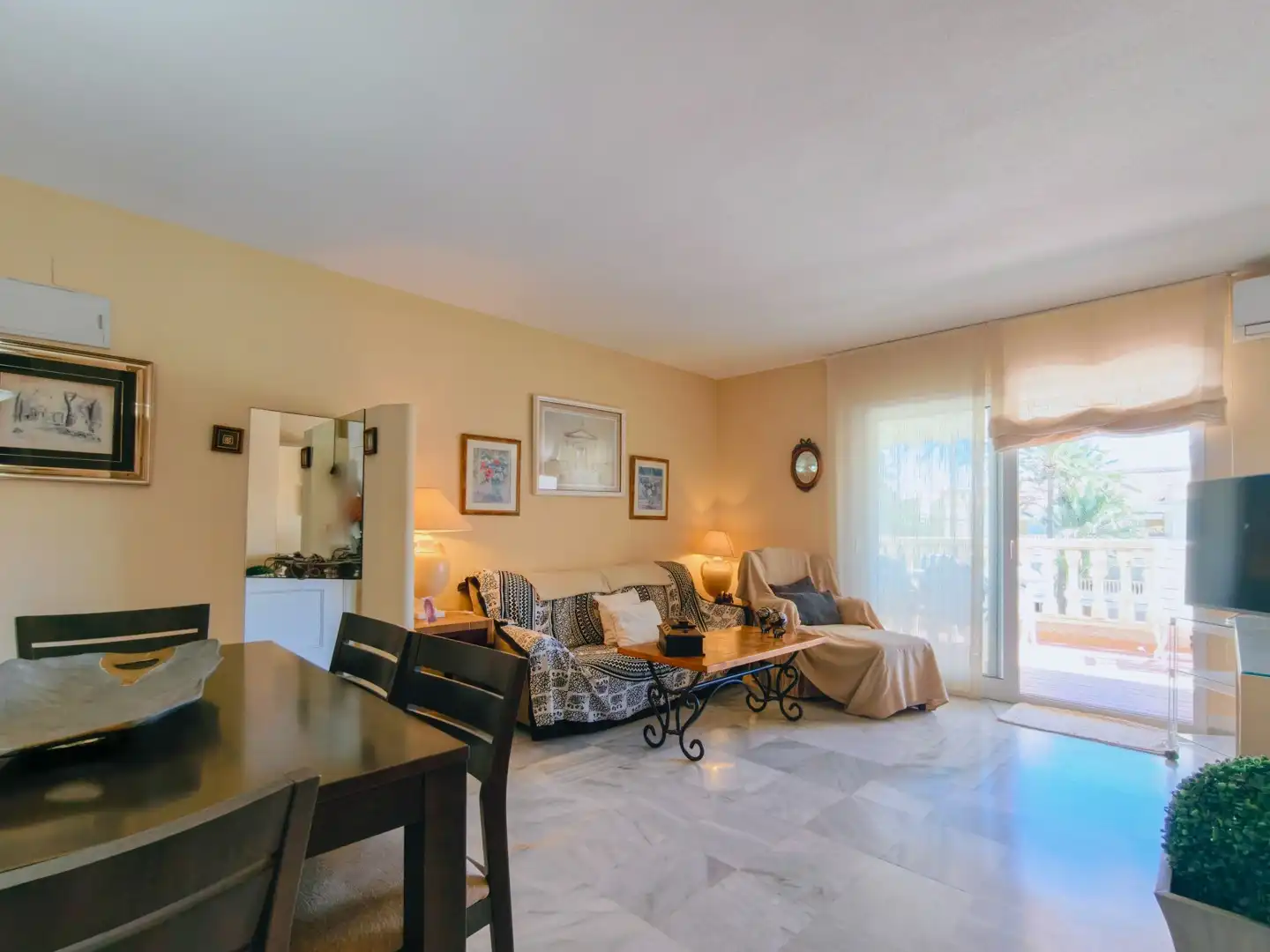Penthouse zum Verkauf in Carretera de les Marines a Dénia 142, imagen 6