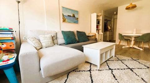 Foto 3 de Pis en venda a Plaza de Fonsagrada, Pilar,  Madrid Capital