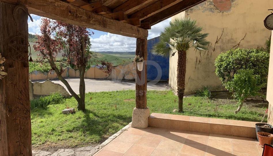 Foto 1 de Casa o xalet en venda a Velliza, Valladolid