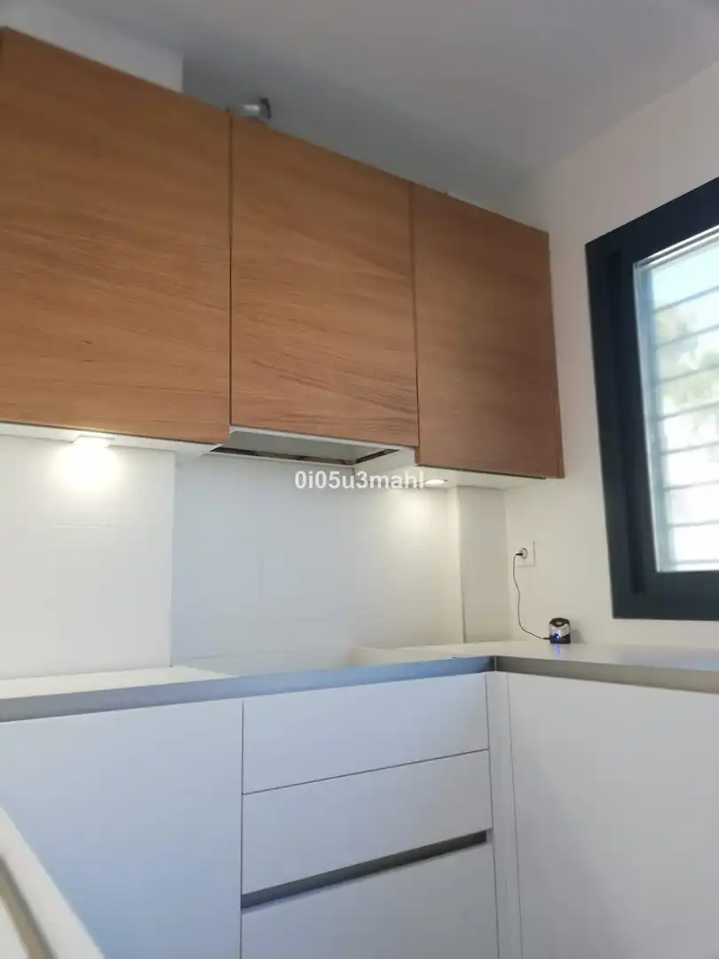 Detached house with pool for sale in hacienda paredes