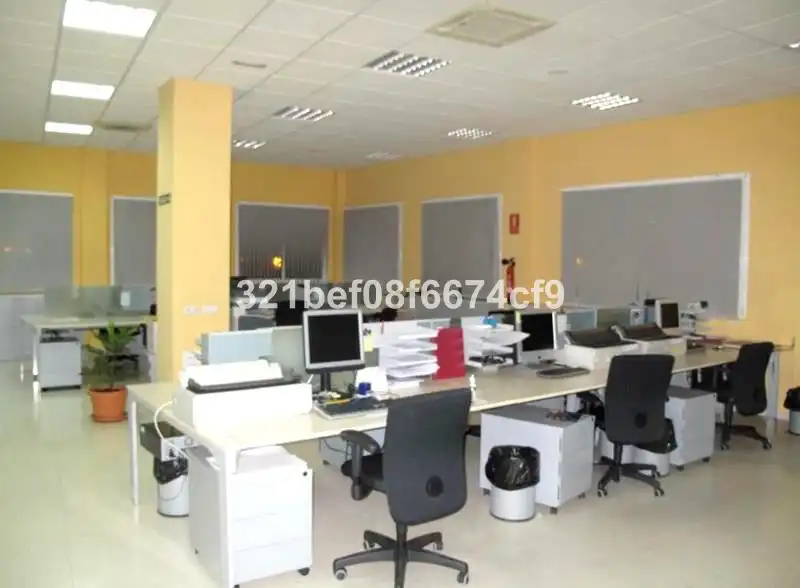 Local comercial en venda a Estepona Pueblo, imagen 5