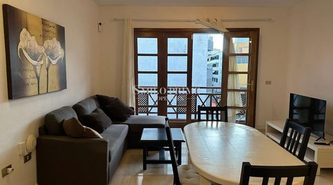 Photo 2 of Flat for rent in Juan XXIII, Los Cristianos, Arona