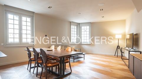 Foto 4 de Piso de alquiler en Sant Pere, Sta. Caterina i la Ribera,  Barcelona Capital