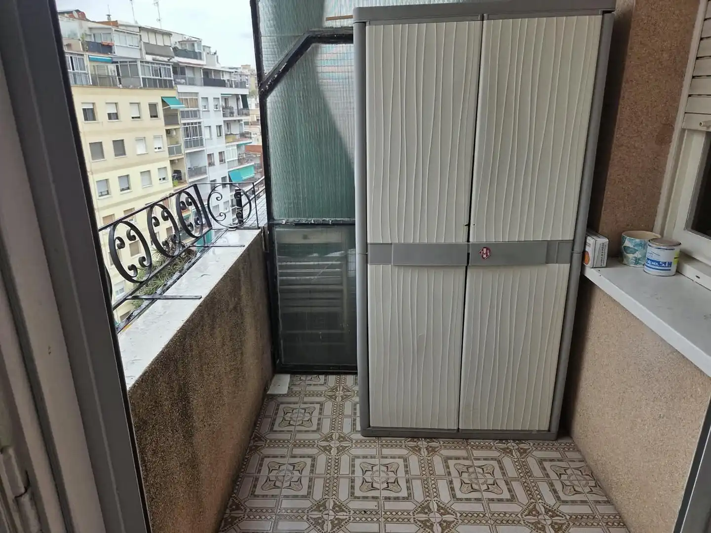 Pis amb ascensor en venda a Avenida JOSEP TARRADELLAS I JOAN, imagen 13