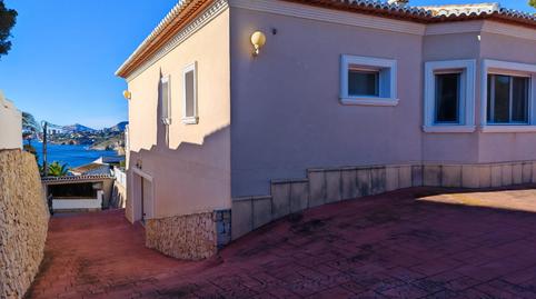 Foto 5 de Casa o chalet en venta en Casco Urbano, Moraira