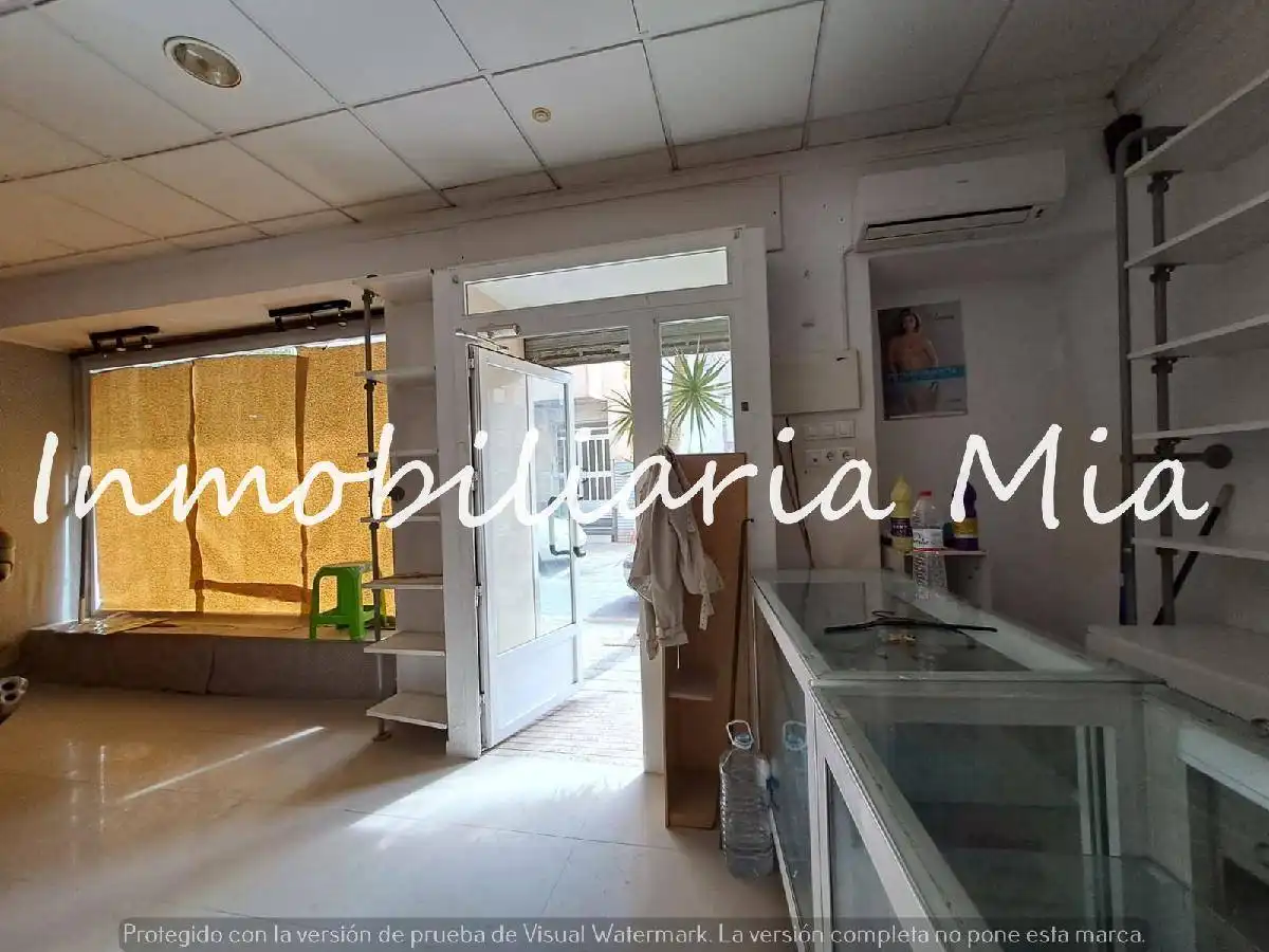 Piso en venta en Puerto Lumbreras