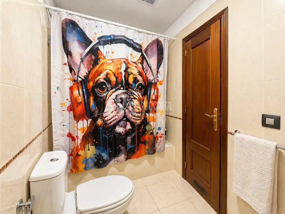 Casa adosada en venta en Igueste de Candelaria