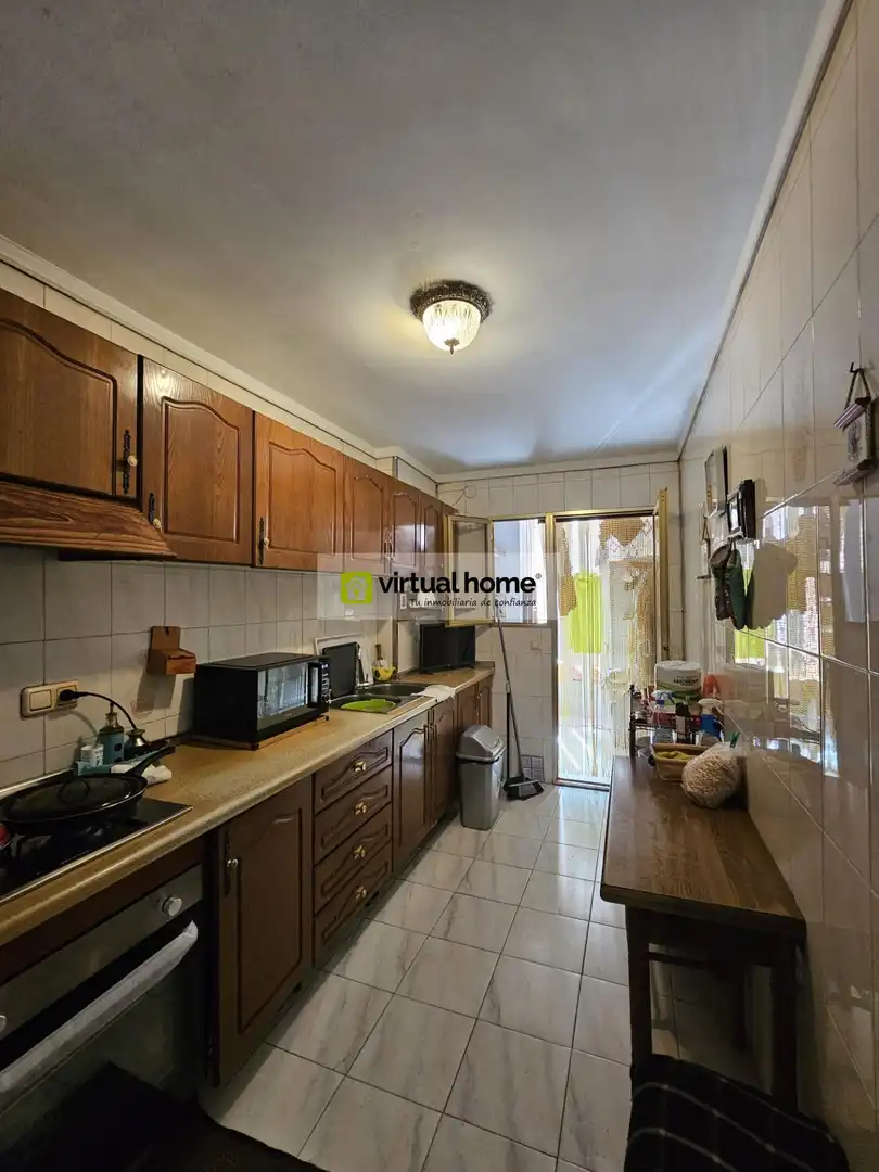 Wohnung mit Terrasse zum Verkauf in Colonia Madrid, imagen 34