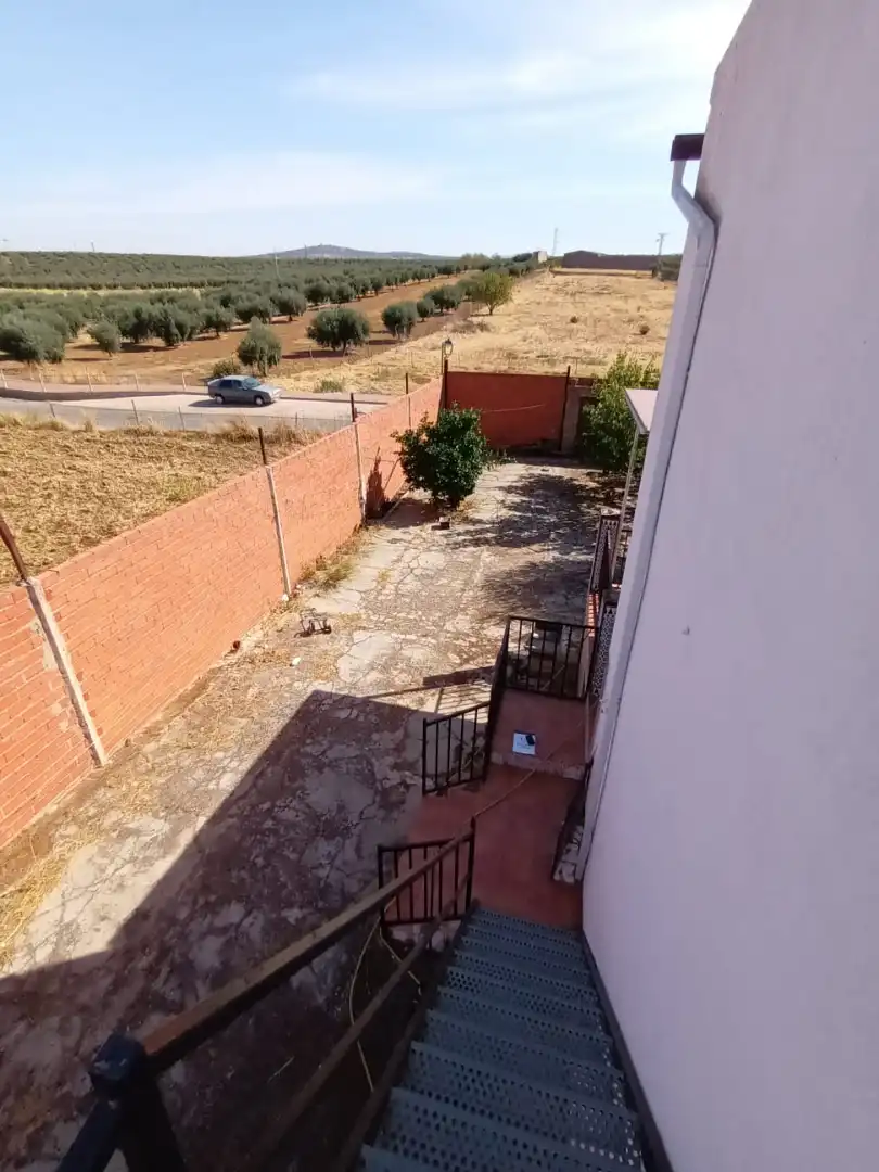 Maison avec balcon à vendre à Calle Hernán Cortés 44, imagen 8